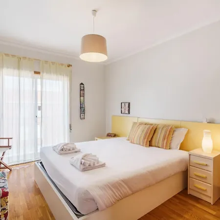 Apartment Ofir By Minho's Guest *