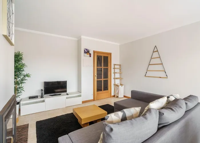 Ofir By Minho's Guest Διαμέρισμα Fão