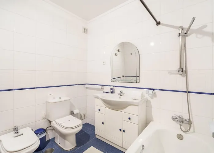 Ofir By Minho's Guest Fão