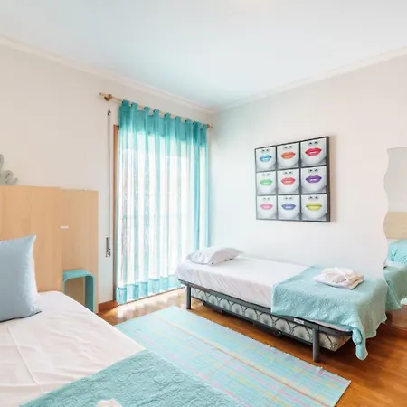 Apartament Ofir By Minho's Guest *