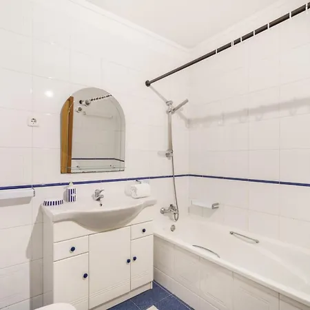 Apartament Ofir By Minho's Guest Fão