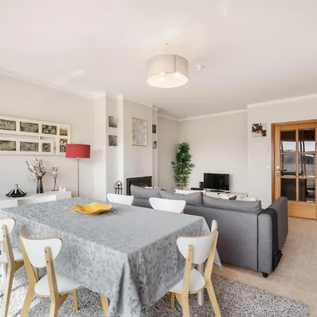 Ofir By Minho's Guest Apartament *