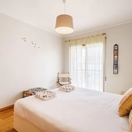 Apartament Ofir By Minho's Guest *