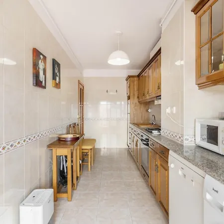 Apartament Ofir By Minho's Guest