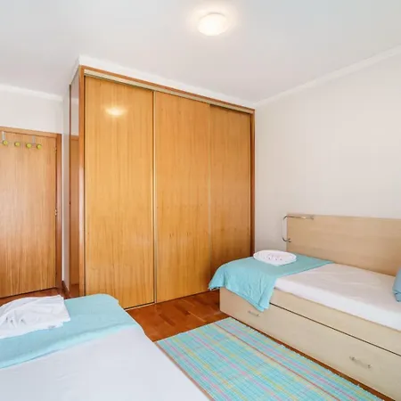 Ofir By Minho's Guest Apartament *