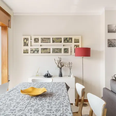 Ofir By Minho's Guest * Fão