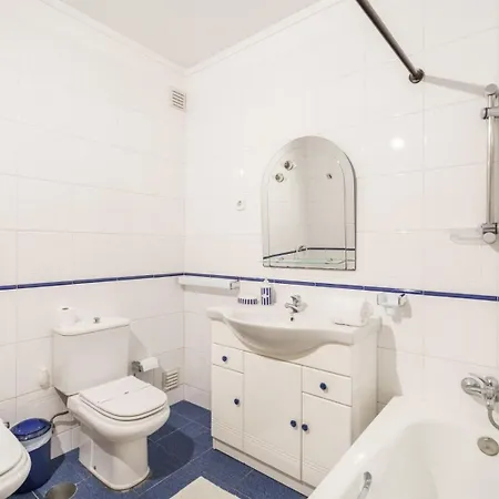 Ofir By Minho's Guest Fão