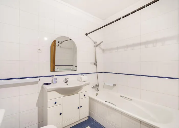 Apartmán Ofir By Minho's Guest Fão