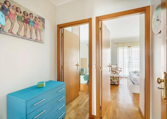 Ofir By Minho's Guest * Fão