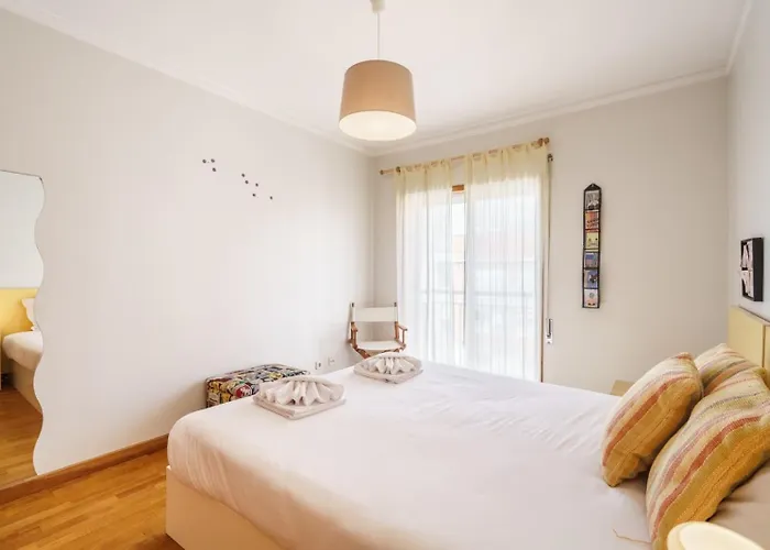 Apartmán Ofir By Minho's Guest *