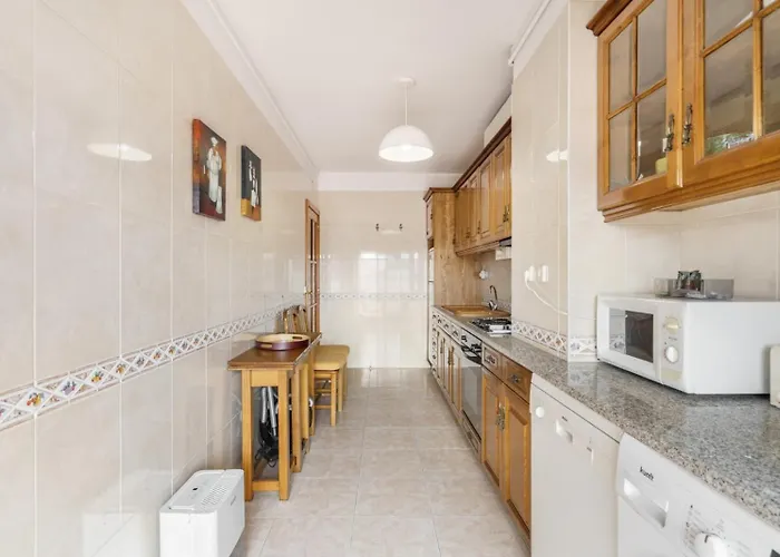 Apartmán Ofir By Minho's Guest