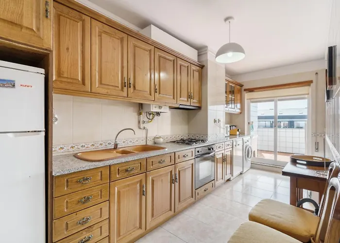 Ofir By Minho's Guest Fão