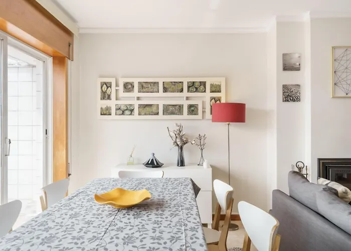 Ofir By Minho's Guest * Fão