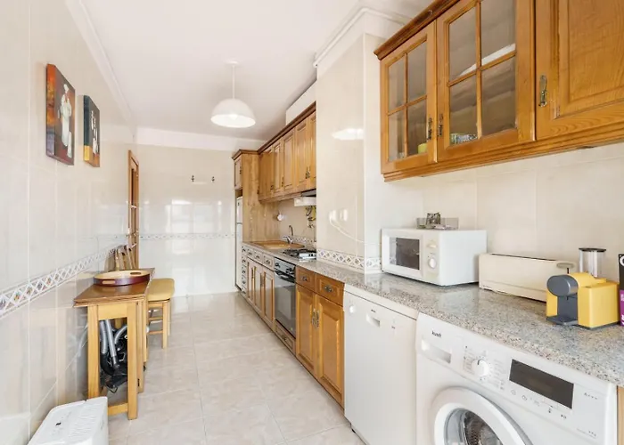 Ofir By Minho's Guest Apartmán Fão